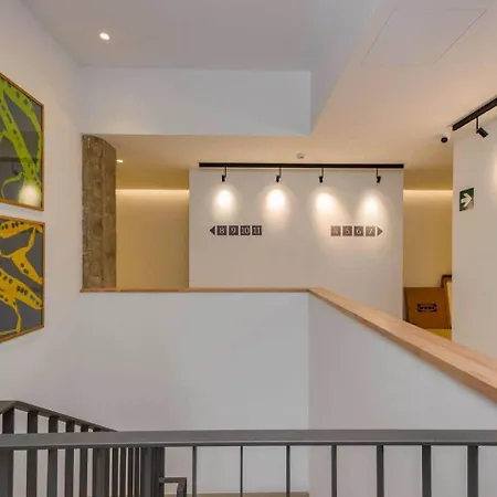Casa vacanze Stancia Benimaclet - 11 *